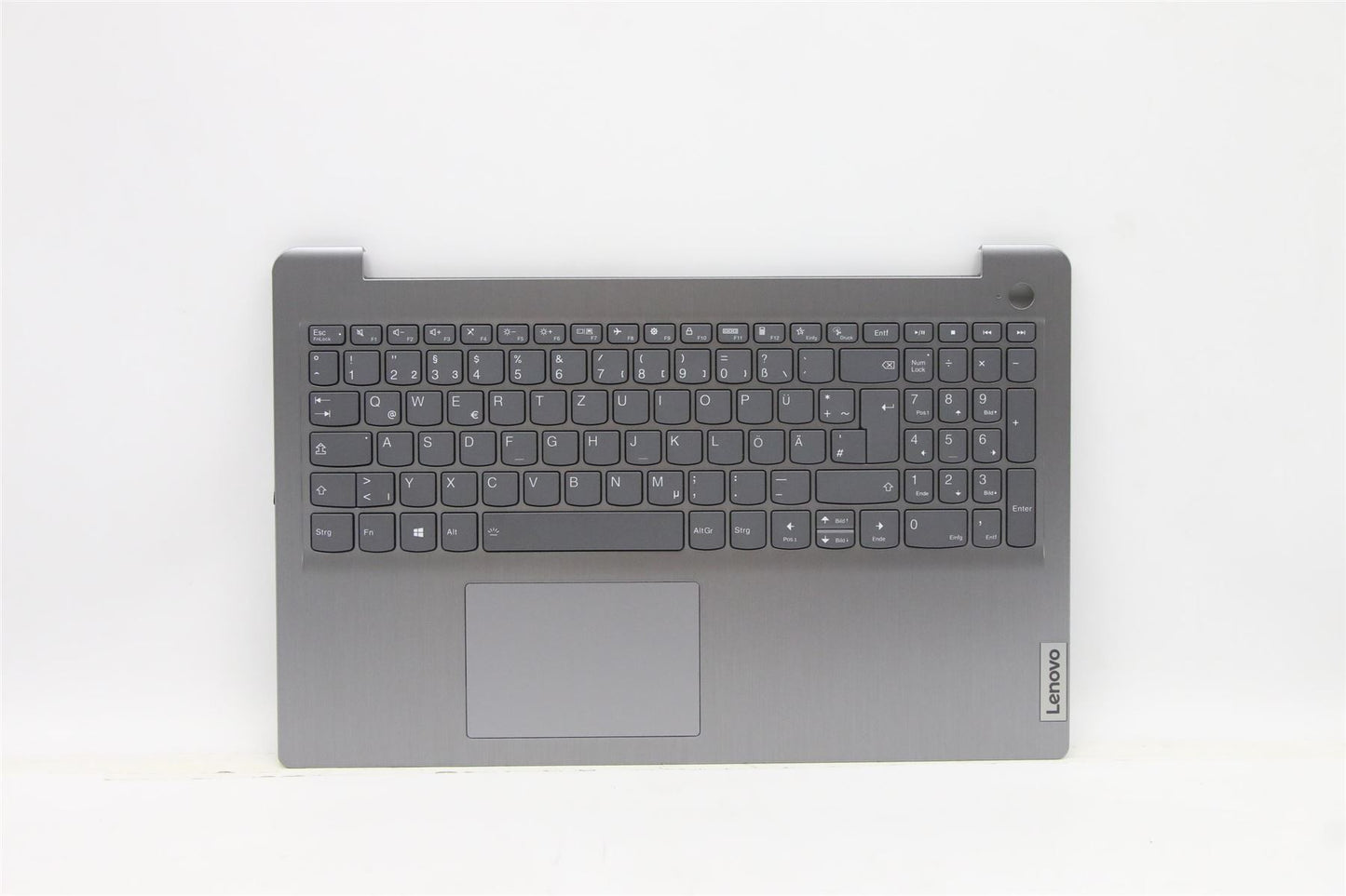 Lenovo Upper Case ASM_GER L82H8FPAGBL 5CB1B65444