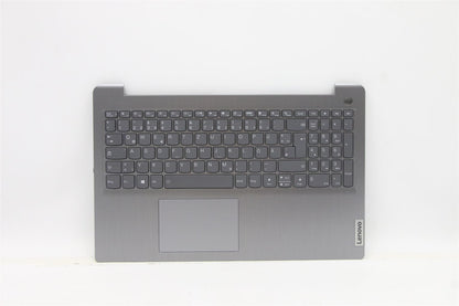 Lenovo Upper Case ASM_GER L82H8FPAGBL 5CB1B65444