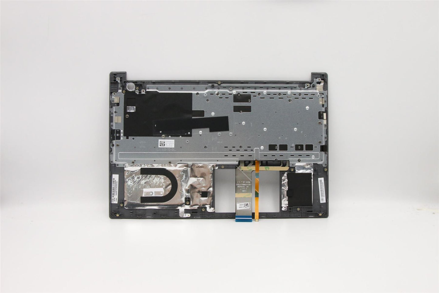 Lenovo Upper CaseQ20RWFP_MGR_BL_CF-E 5CB0W45220