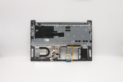 Lenovo Upper CaseQ20RWFP_MGR_BL_CF-E 5CB0W45220