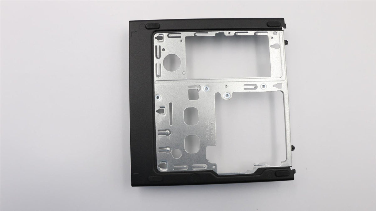 Lenovo ThinkStation P330 Tiny Bottom Base Housing Cover Black 01MN897