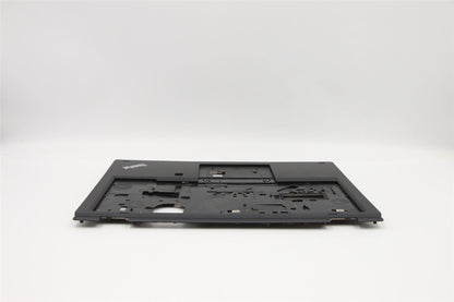 Lenovo Yoga L390 Palmrest Top Cover Housing Black 5CB0W35040