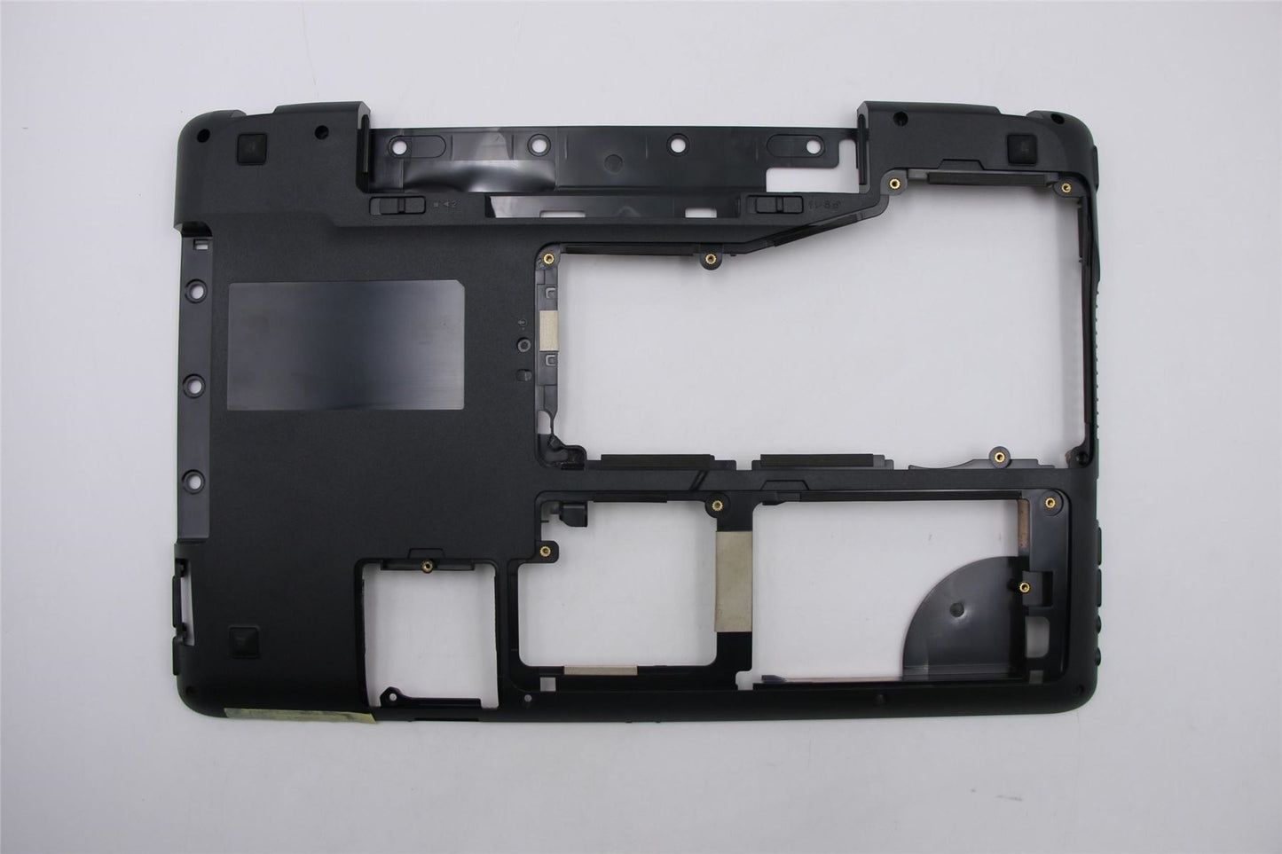 Lenovo IdeaPad Y560 Base inférieure Couvercle du châssis inférieur Noir 31043314