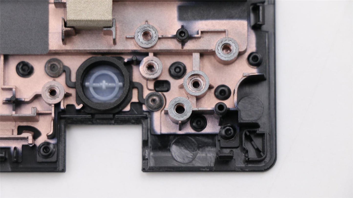 Lenovo ThinkPad L580 Palmrest Top Cover Housing Black 01LW243