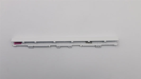 Lenovo IdeaPad 330S-14IKB 330S-14AST Hinge Cap Strip Trim Cover White 5CB0R07572