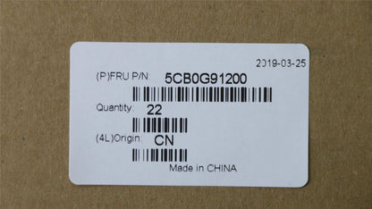 Lenovo Hinge W Flex2-15 W/LCD&CAM Cable 5CB0G91200