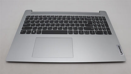 Lenovo IdeaPad 5 16IRL8 5 16IAH8 Palmrest Cover Touchpad Keyboard 5CB1L68966
