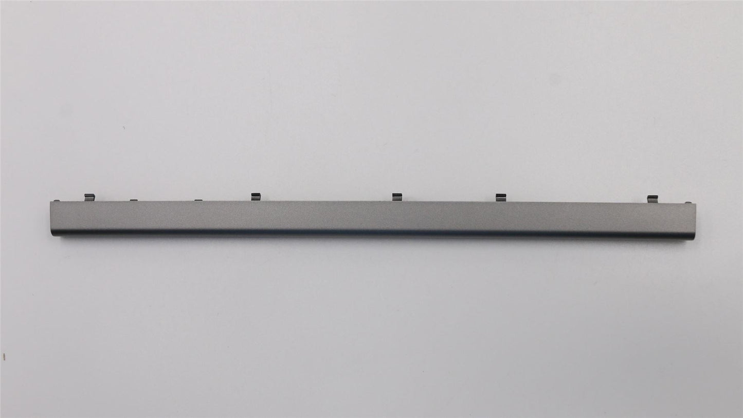 Lenovo IdeaPad S540-14IWL Touch Hinge Cap Strip Trim Cover Grey 5CB0S17203