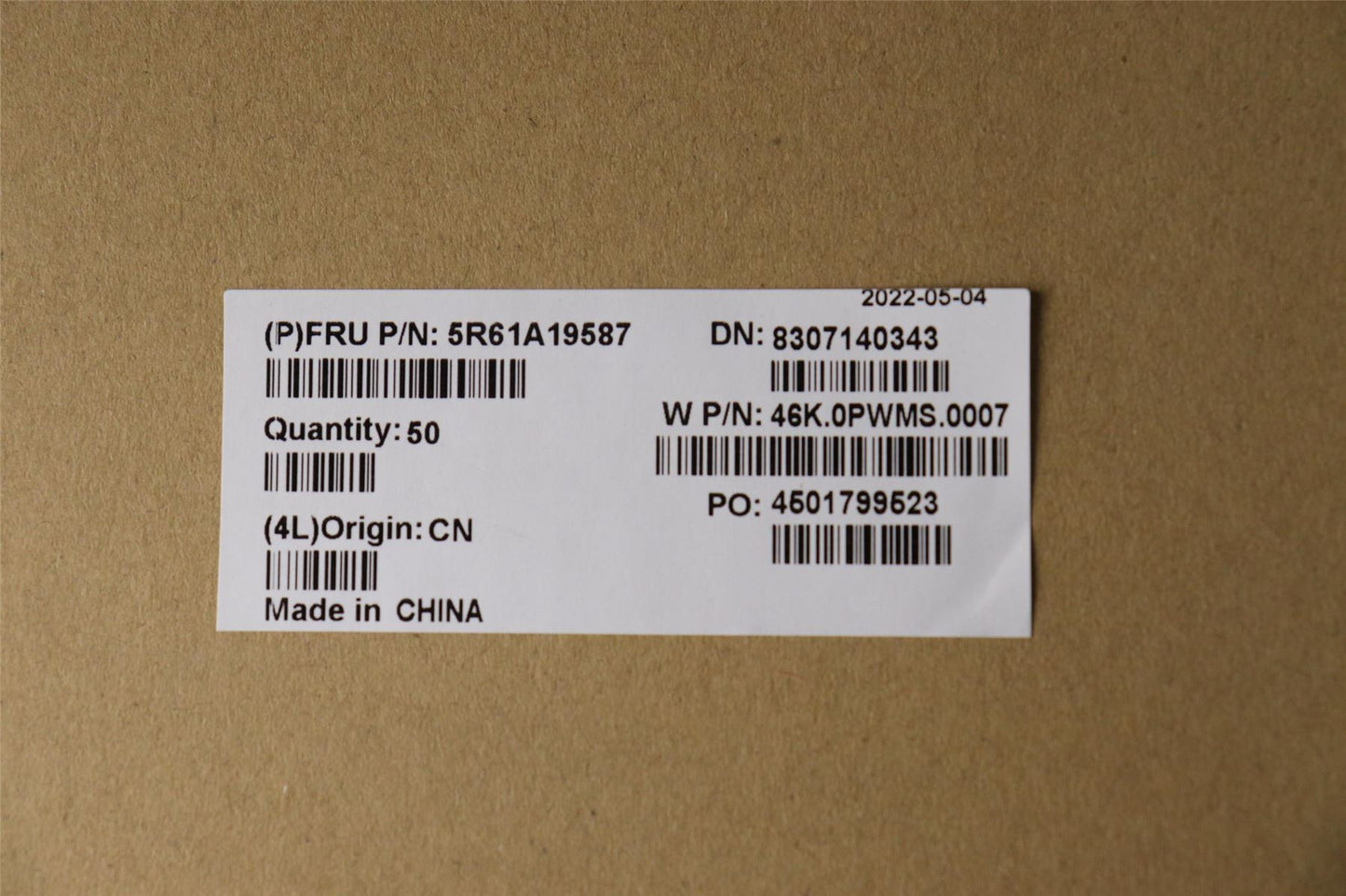 Lenovo RUBBER FRU RUBBER CS CAMERA MIC Fenrir 5R61A19587