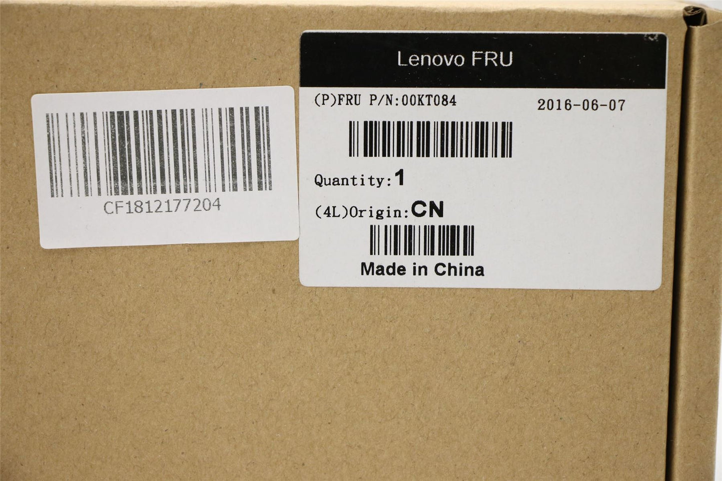 Lenovo ThinkStation P500 P700 HDD Hard Drive Shroud 00KT084