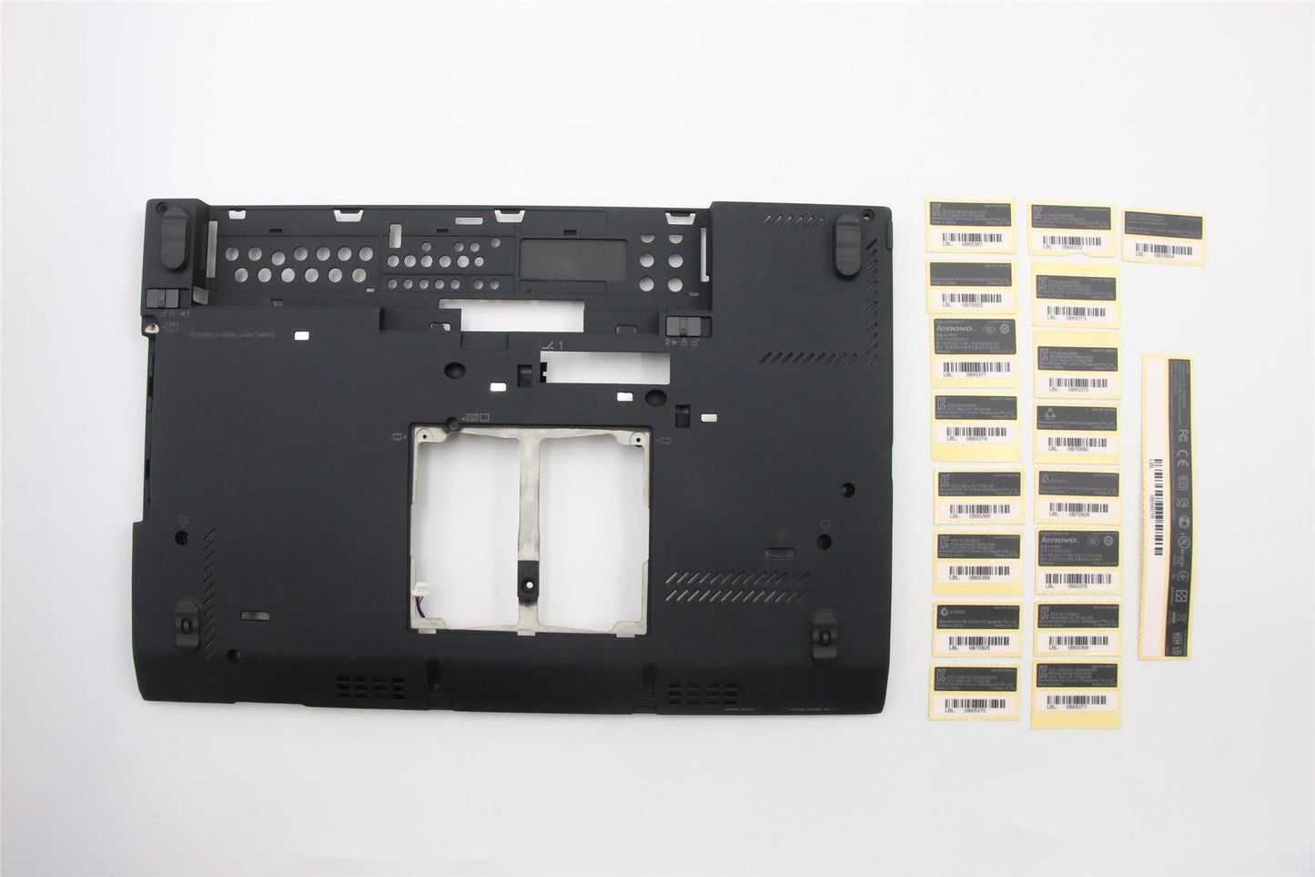 Lenovo FRU Dasher-2 Base Cover ASM 04Y2086