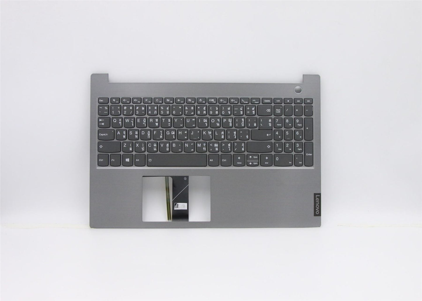 Lenovo Upper CaseQ20RWFP_MGR_BL_THAI 5CB0W45236