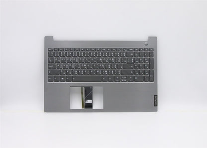 Lenovo Upper CaseQ20RWFP_MGR_BL_THAI 5CB0W45236