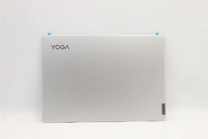 Lenovo LCD Cover L 82NC MLR SIL_2_8_K 5CB1H71407