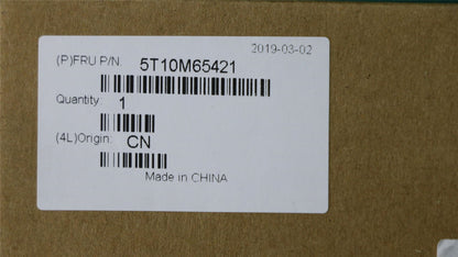 Lenovo TAPE Foil L 80VV For Thermal 5T10M65421
