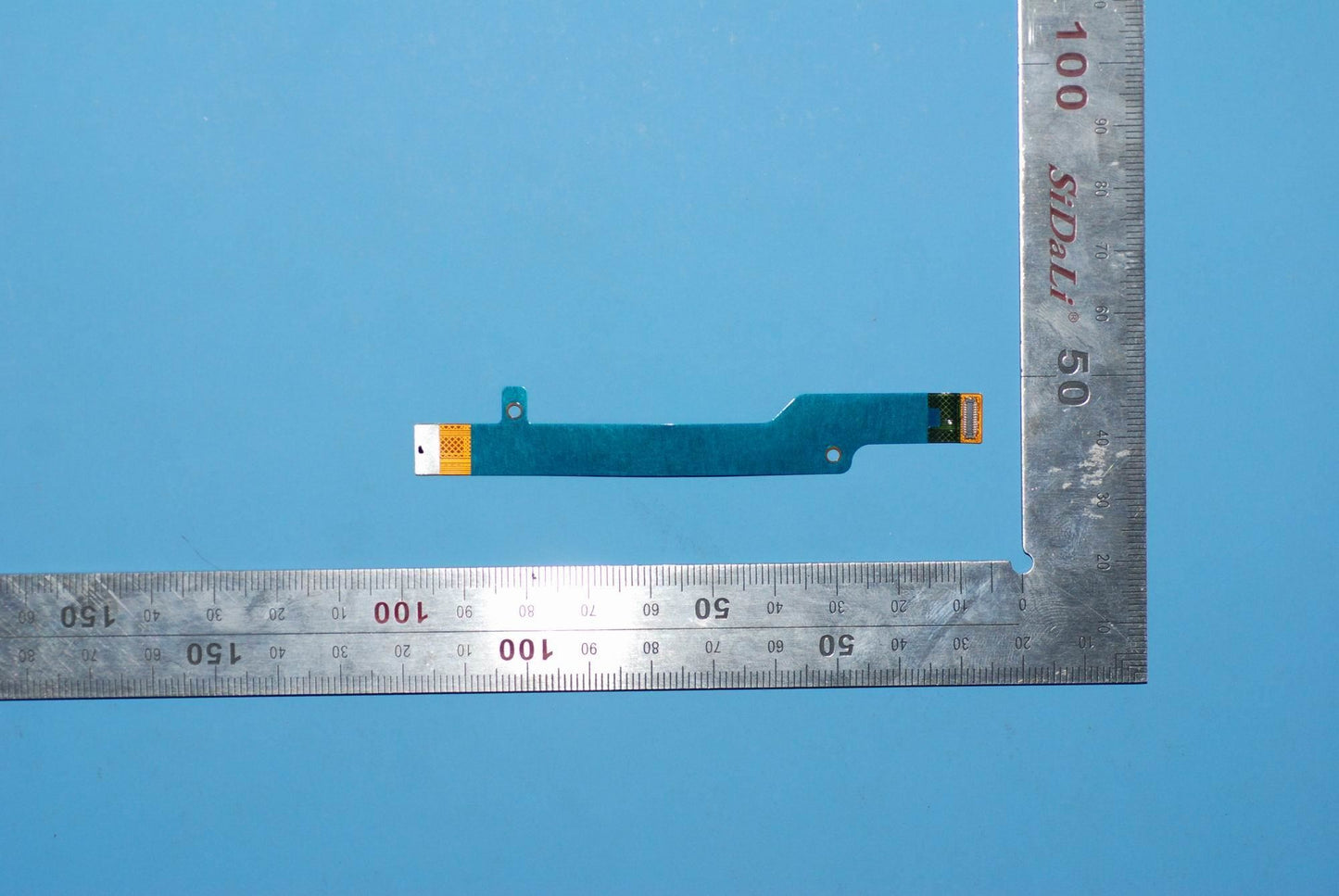 Lenovo Shell-E Main FPC;2 Layer,91.55*8.3HX FPC Board 5F79A6N07F