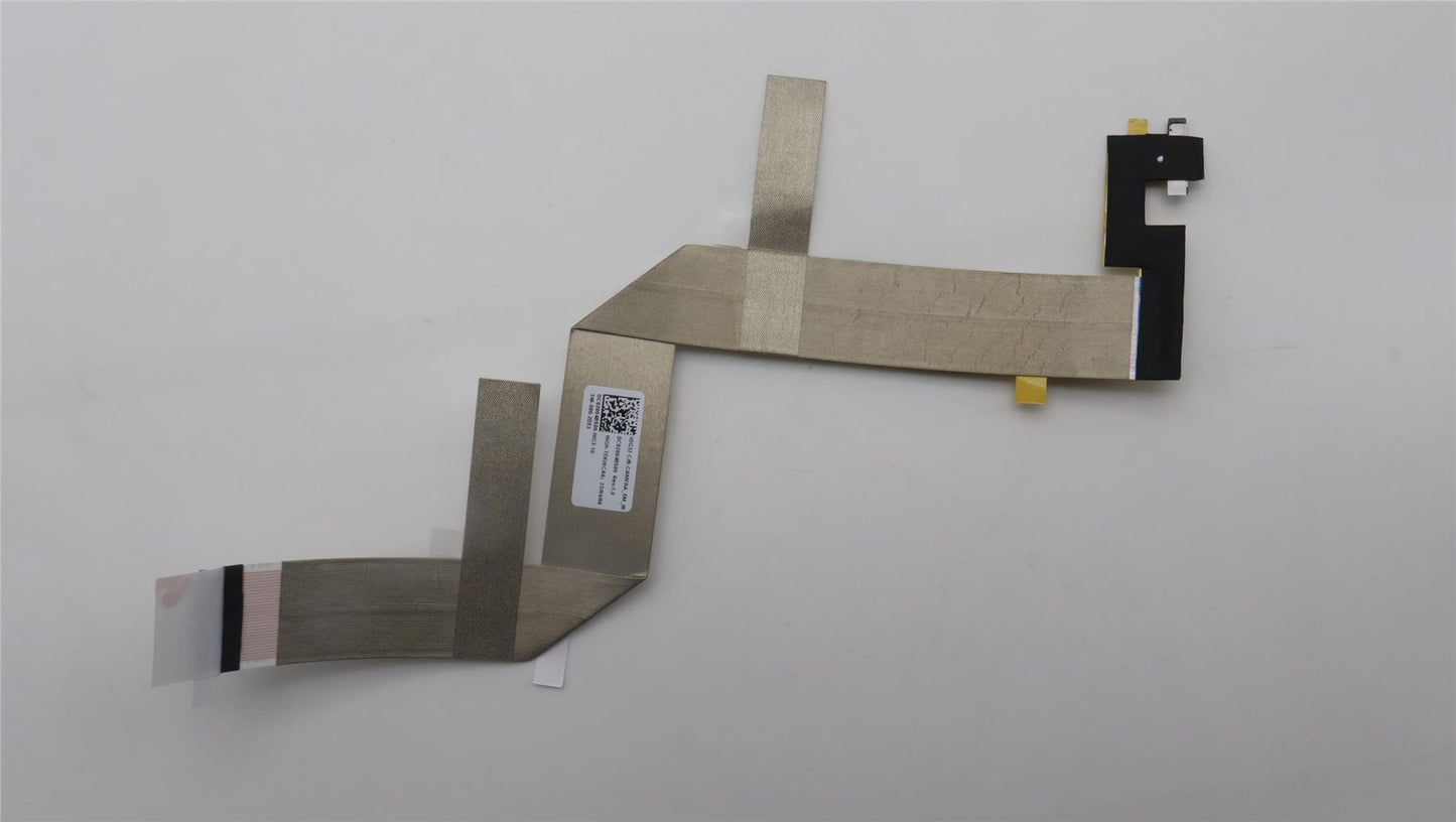 Lenovo Fru,H-CONN SET 7HQ C/B-CAMERA 5C10U58757