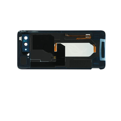 Asus 90AI0091-R7A021 ZS676KS-1A REAR GLASS AURA ASSY/WW (NEW)