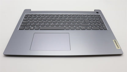 Lenovo COVER UpperCaseASM_UKE L83ENFPAGBL 5CB1M48220