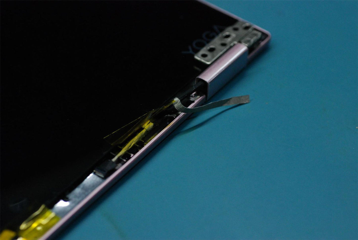 Lenovo YB-Q501F TP LCM_RGL&*HQ31603736000 CS 5D68C07526