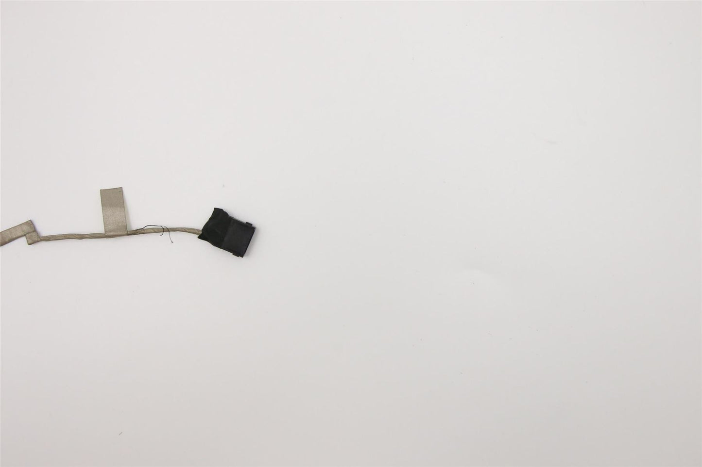 Lenovo Flex 2-15 DC In Port Socket Power Cable 5C10F84514