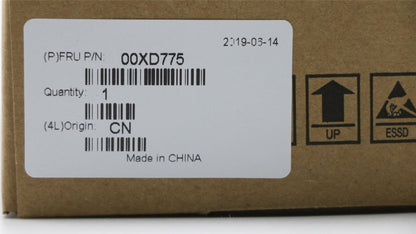 Lenovo ODD dummy cover black 00XD775