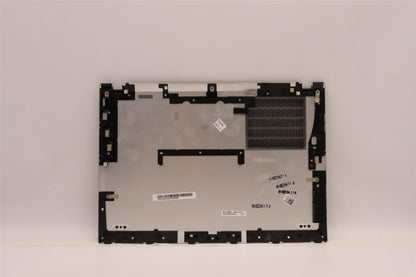 Lenovo ThinkPad T14s Gen 3 Base inférieure Couvercle du châssis inférieur Noir 5CB1H81744