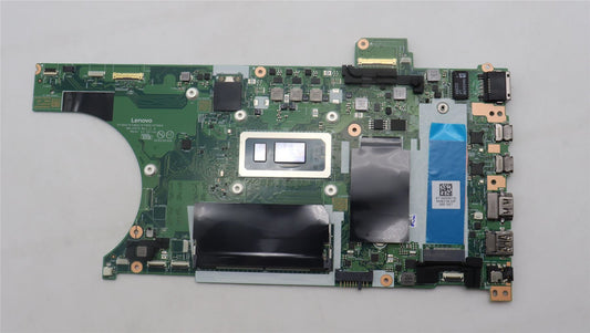 Lenovo ThinkPad T14 Gen 4 T16 Gen 2 Motherboard Mainboard 5B21L58194