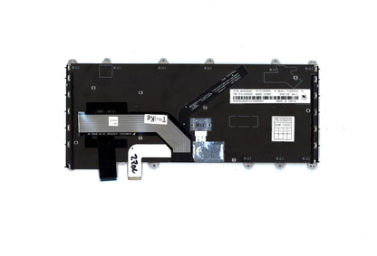 Lenovo NB_KYB KB BLK Sunrex Indian 01EN422
