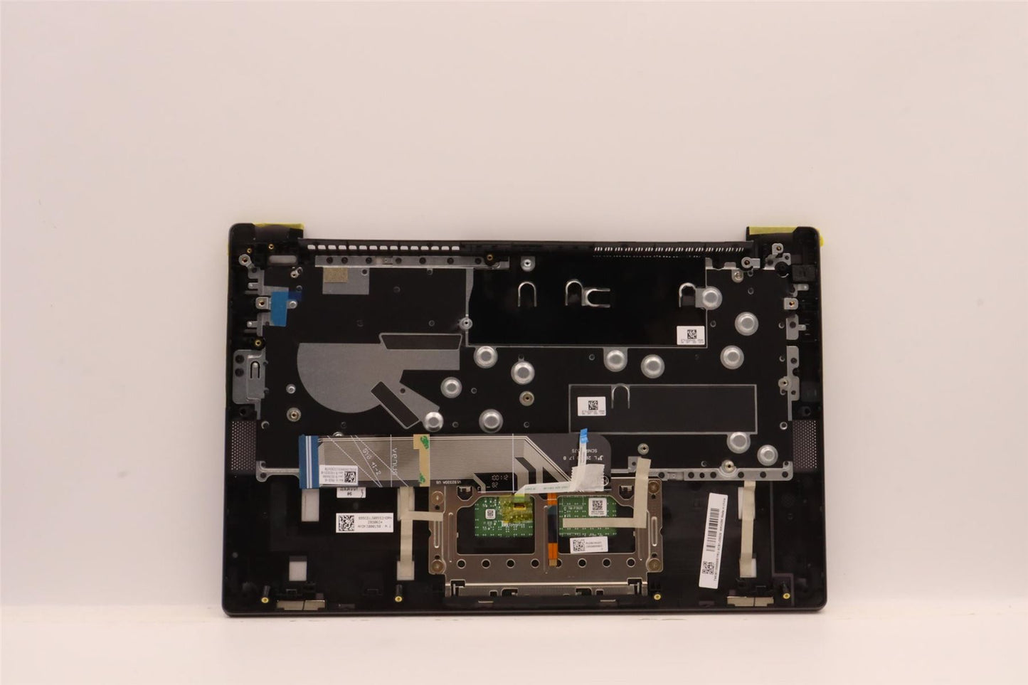 Lenovo IdeaPad 5 14IAL7 Palmrest Cover Touchpad Keyboard Arabic 5CB1J08526