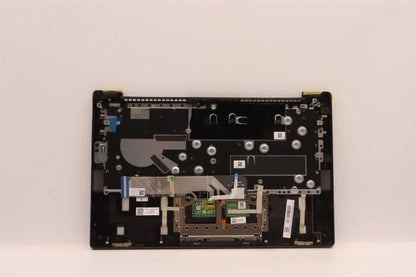 Lenovo IdeaPad 5 14IAL7 Palmrest Cover Touchpad Keyboard Arabic 5CB1J08526