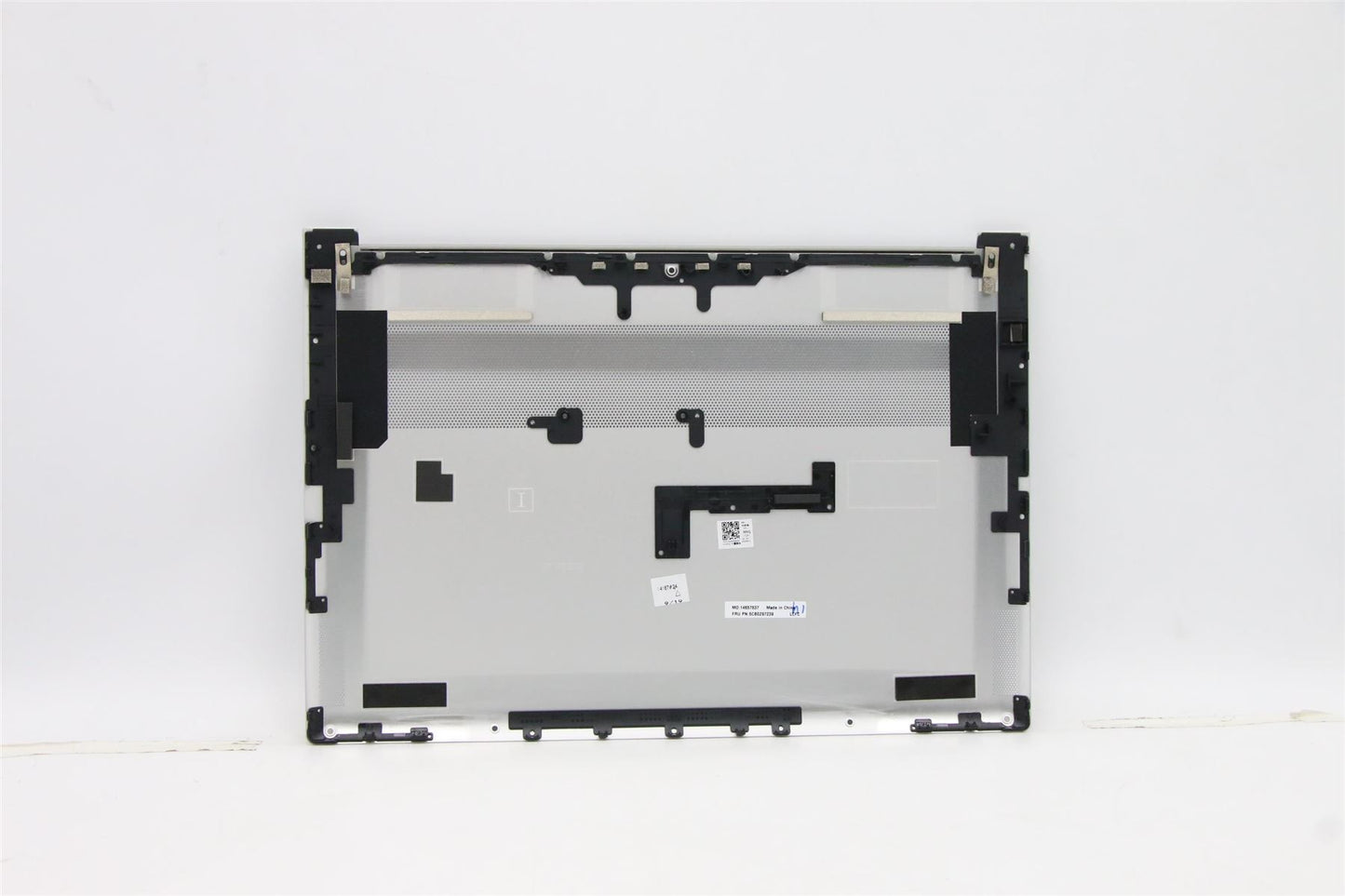 Lenovo Yoga 7 Pro-14ITL5 Base inférieure Couvercle de châssis inférieur Argent 5CB0Z97239