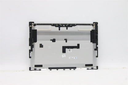 Lenovo Yoga 7 Pro-14ITL5 Base inférieure Couvercle de châssis inférieur Argent 5CB0Z97239