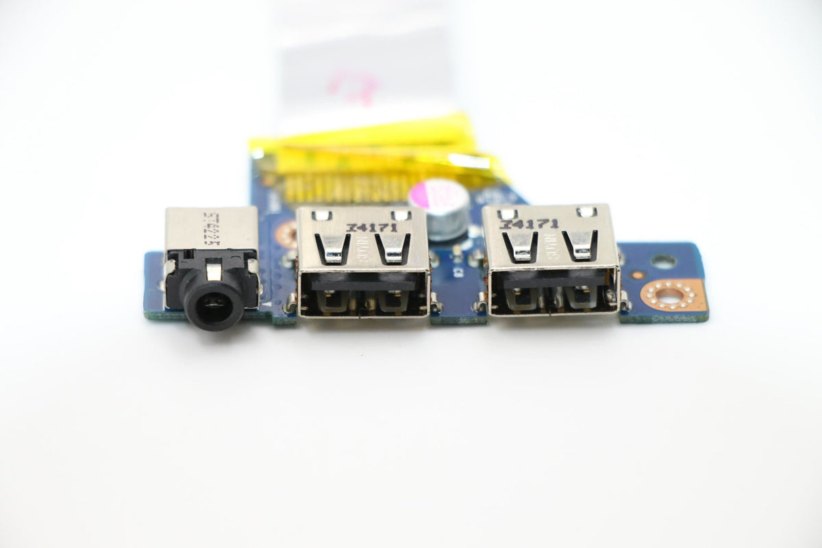 Lenovo VIWZ1 W/Cable USB Board 90002114
