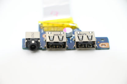 Lenovo VIWZ1 W/Cable USB Board 90002114