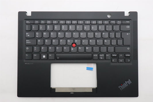 Lenovo MECH_ASM BL KB BK MG LA SPA PMX 5M11N89448