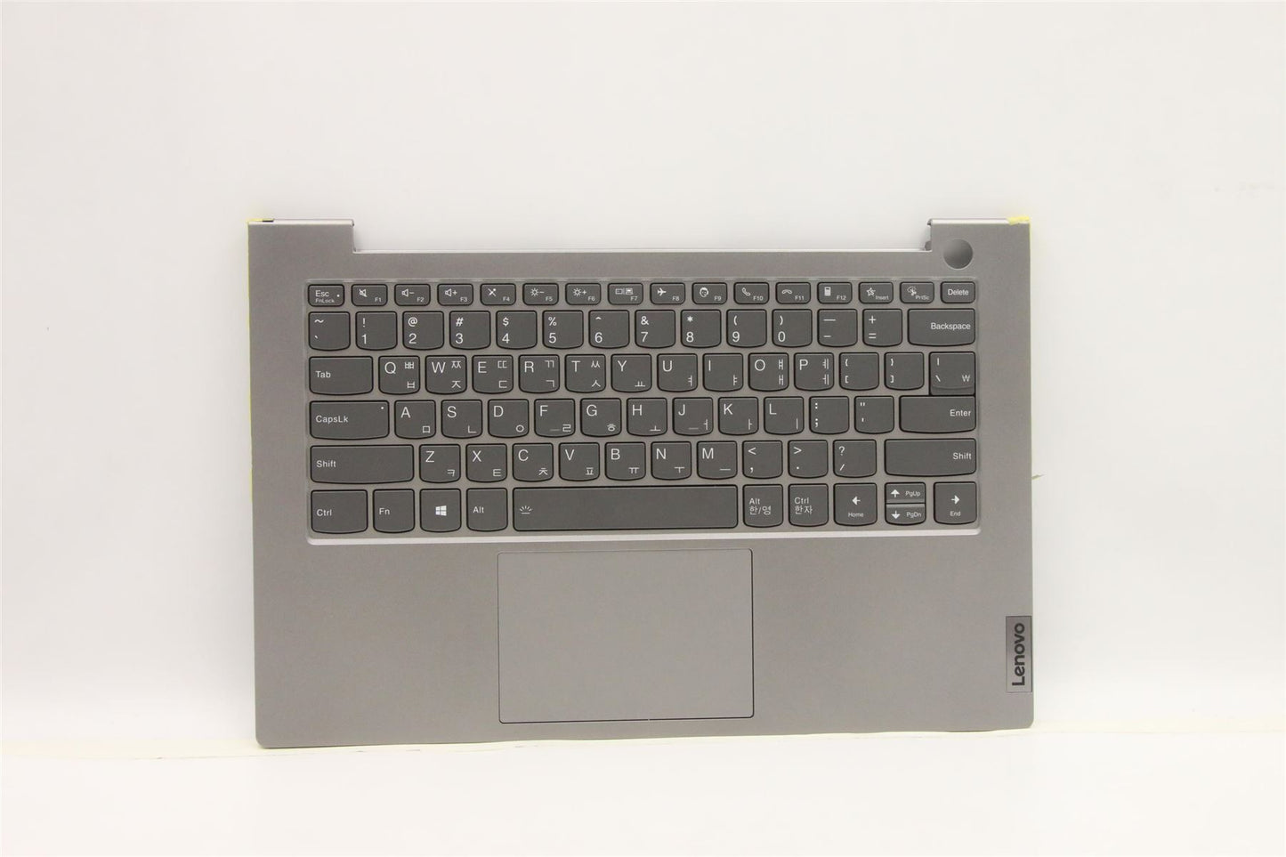 Lenovo Upper Case ASM_KOR C21DK MGBL 5CB1H92152