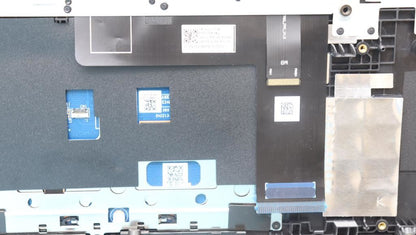 Lenovo Upper Case ASM_BEL L82WS RGBWOT_WL 5CB1L53377