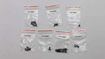 Lenovo SCREW Screw pack B S20-30 5S10G52016