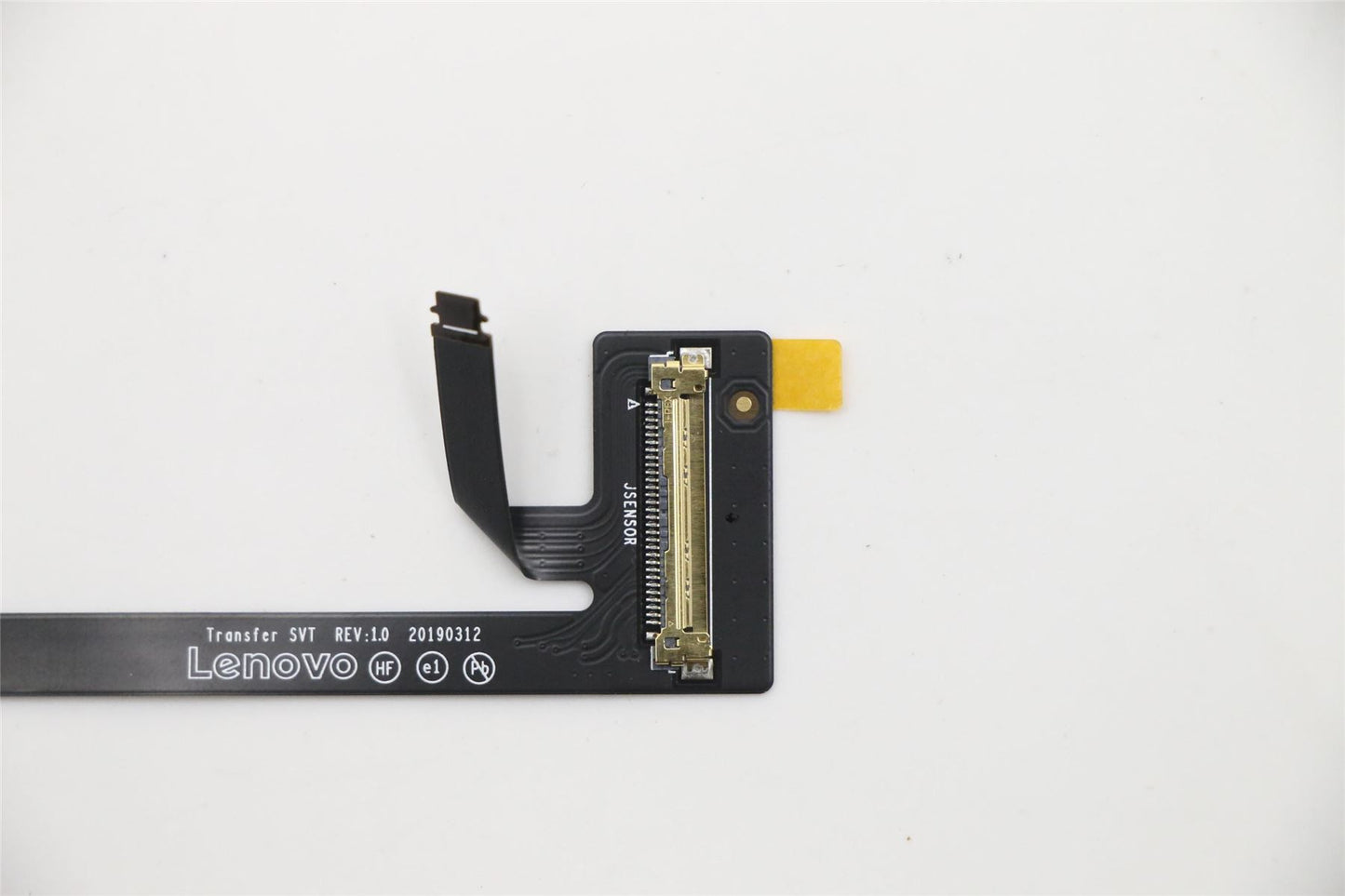 Lenovo Yoga C940-14IIL Cable Lcd Screen Display LED 5C10S29978
