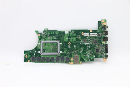 Lenovo ThinkPad X13 T14s Motherboard Mainboard UMA intelI710510U 16G 5B20Z45810