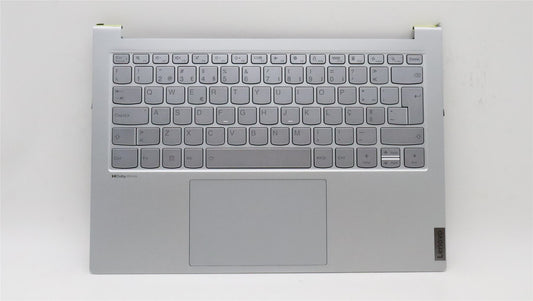Lenovo Upper Case ASM_POR L82UT CG 5CB1J23608