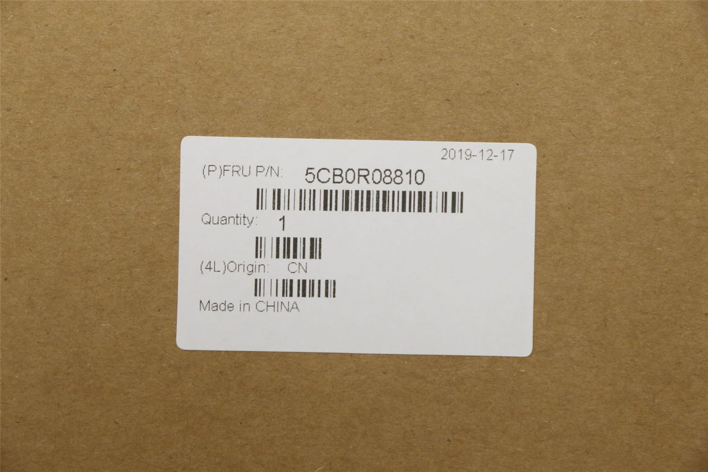 Lenovo Yoga 530-14IKB Keyboard Palmrest Italian Black 5CB0R08810