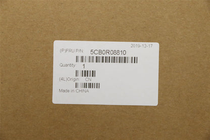 Lenovo Yoga 530-14IKB Keyboard Palmrest Italian Black 5CB0R08810
