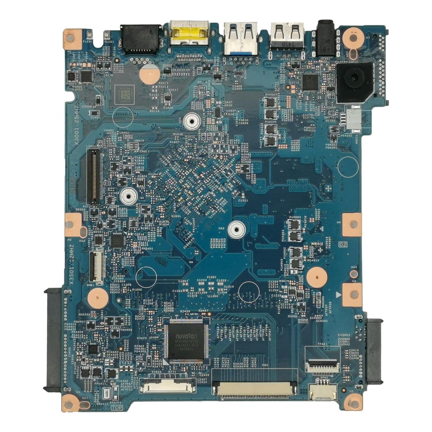 Packard Bell Easynote 2508 ES1-512 TG71BM Motherboard Mainboard NB.MRW11.002