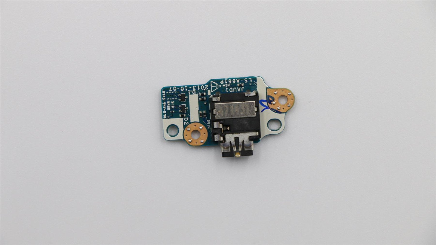 Lenovo FRU Audio Board 00HM127