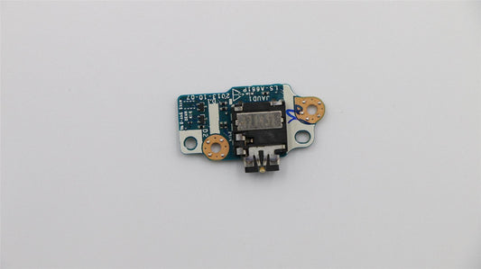 Lenovo FRU Audio Board 00HM127