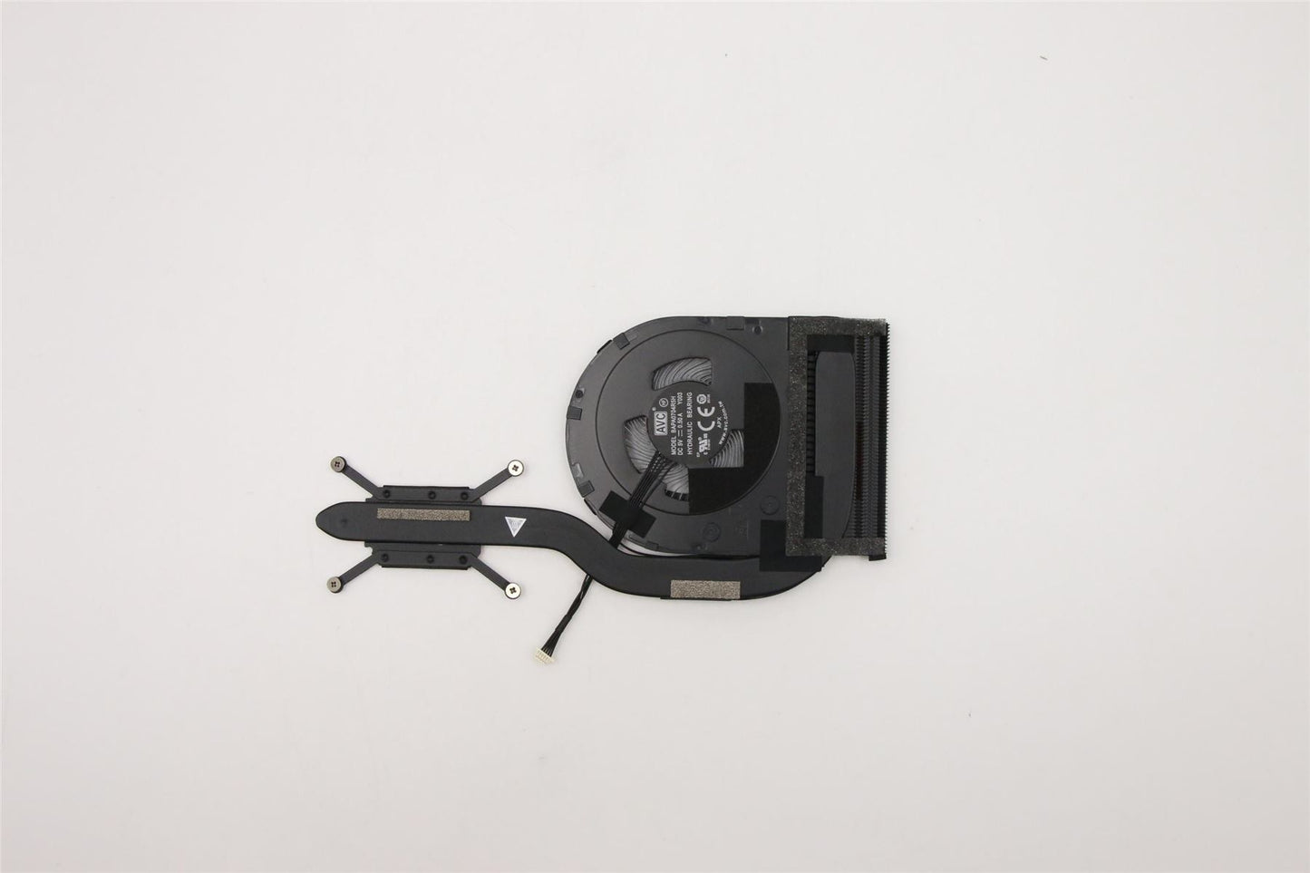 Lenovo ThinkPad T14s Thermal Heatsink Cooling Fan 5H40Y23330