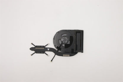 Lenovo ThinkPad T14s Thermal Heatsink Cooling Fan 5H40Y23330