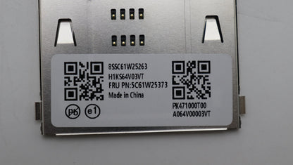 Lenovo FUR reader-Taisol Smart Card Reader Board 5C61W25372
